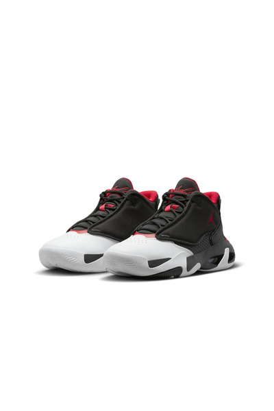 Nike Jordan Max Aura 4 Kadın Basketbol Ayakkabısı