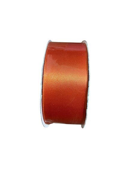 Gütermann creativ Güterman 38 mm Kalın saten kurdele 20 metre