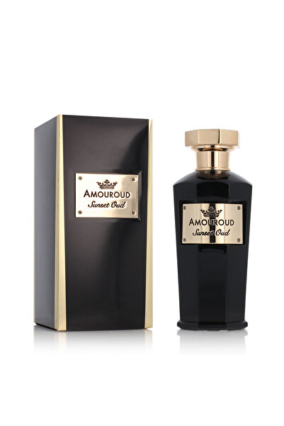 Amouroud Sunset Oud Eau De Parfum 100 ml (unisex)