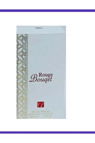 ALASSALI روج بوكيه أو دي بارفان 100 مل