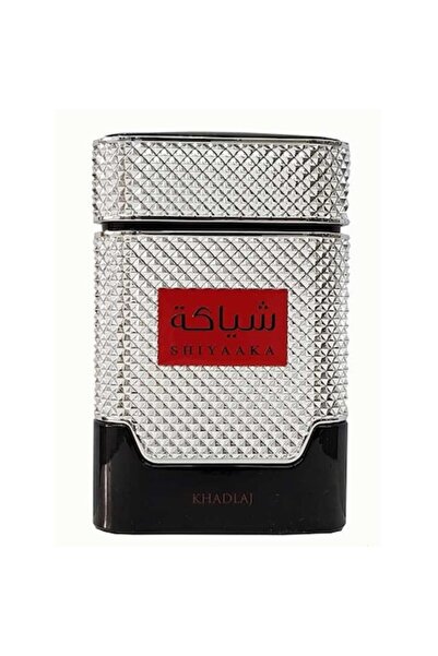Khadlaj Σιγιάκα Αραβικό Ω ντε Παρφούμ, Καντλάτζ, 100ml