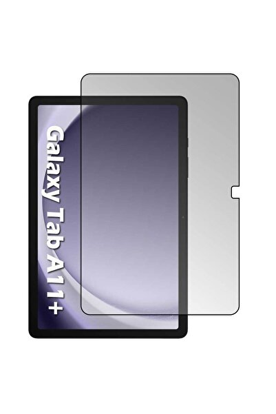 Smart Tech Samsung Galaxy Tab A11+ Plus Uyumlu Nano Cam Ekran Koruyucu