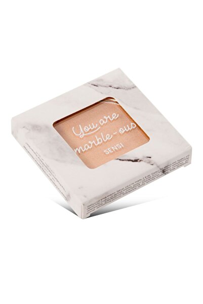 SENSİ The Marble Effect Highlighter