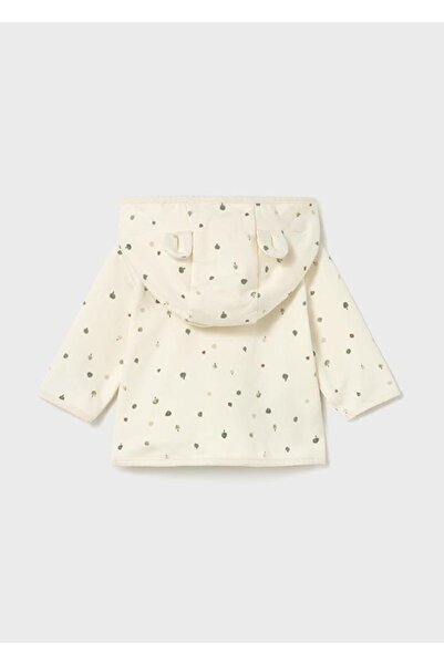 MAYORAL Baby Girl 3-Piece Tracksuit Set 2631 0/12 Months