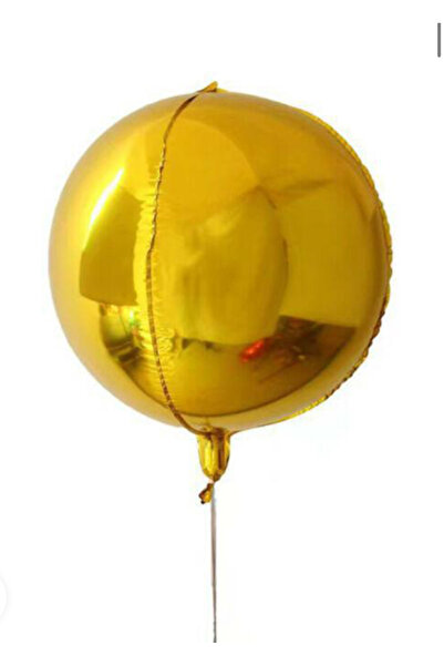 Çemrek Süs Parti بالون فويل كروي 55 سم