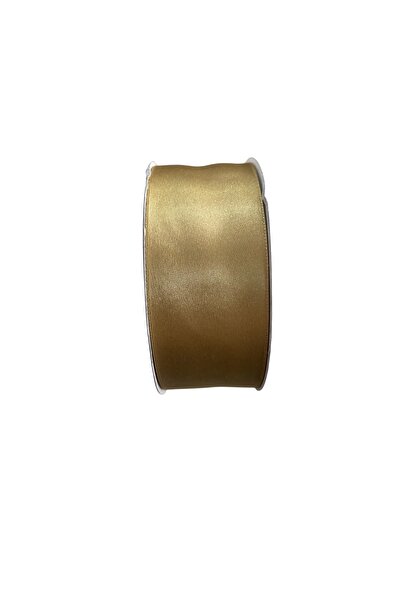 Gütermann creativ Güterman 38 mm Kalın saten kurdele 20 metre