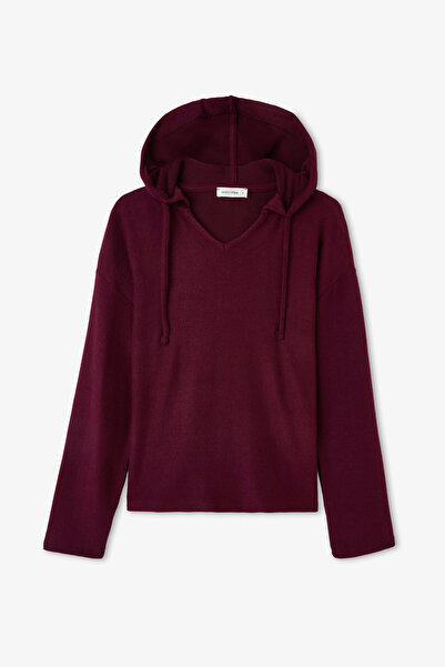 Mudo HOODED SWEATSHIRT