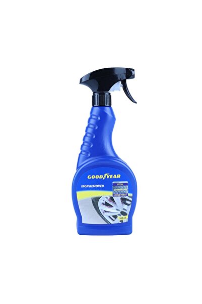 Goodyear DEMİR TOZU TEMİZLEYİCİ