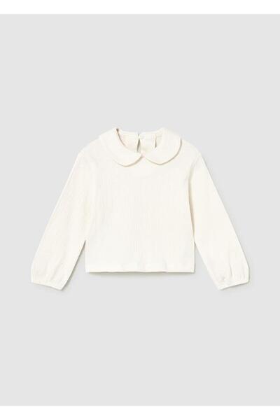 MAYORAL Girl's Suit 1/4 Age 2596