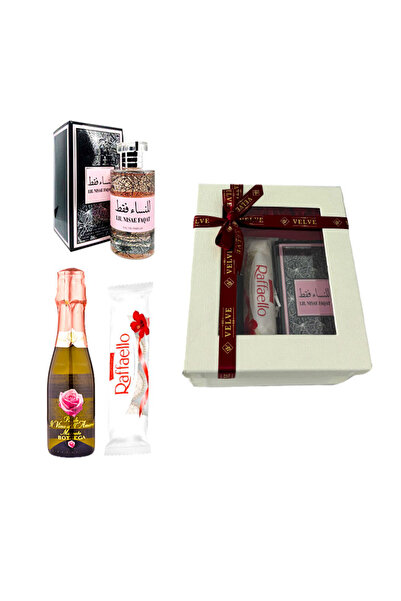 velve Cadou cu stil pentru femei,Spring Aromas,parfum arabesc,trandafiri de s...