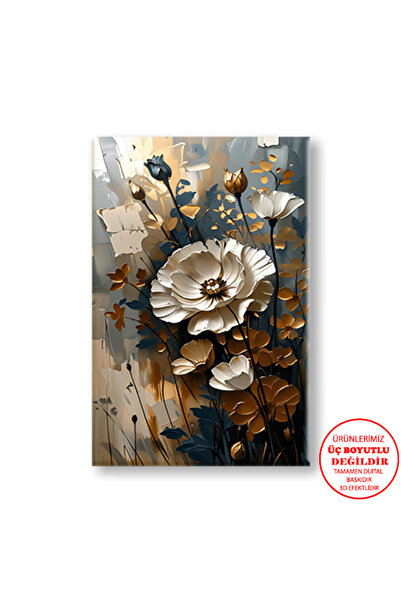 Harikabirev Pictură pe pânză, perete, sufragerie, pictură în ulei, efect de a...