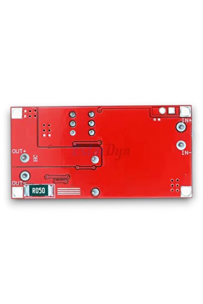 ELEKTROMALL XL4015 Akım ve Voltaj Ayarlı DC-DC Voltaj Düşürücü