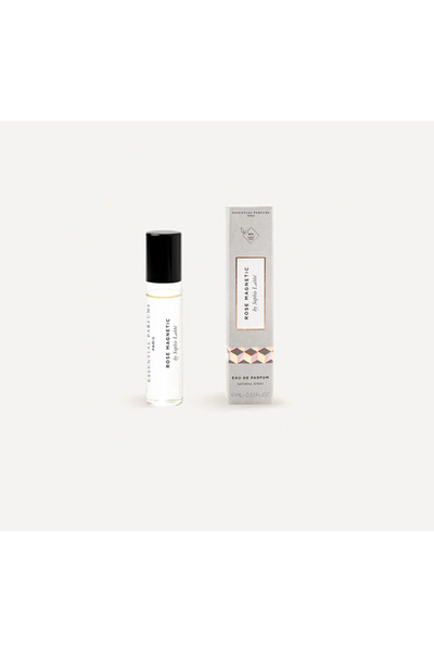 E ESSENTIAL PARFUMS PARIS Rose Magnetic 10 ml EDP