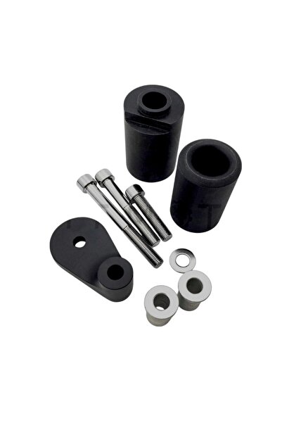 EVO MOTORS Crash Pads Suzuki GSX R 1000 GSXR1000 Buloane Protectie