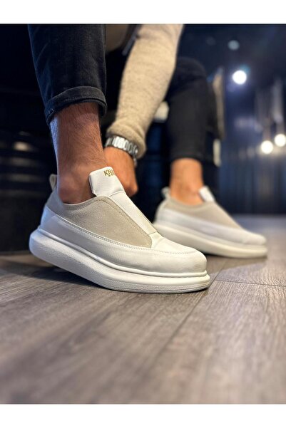 Knack Кросівки 911 Білі