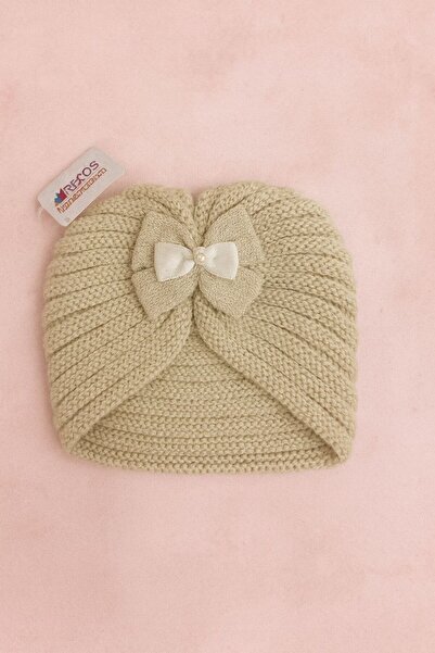 Recos Triko Girl's Beret