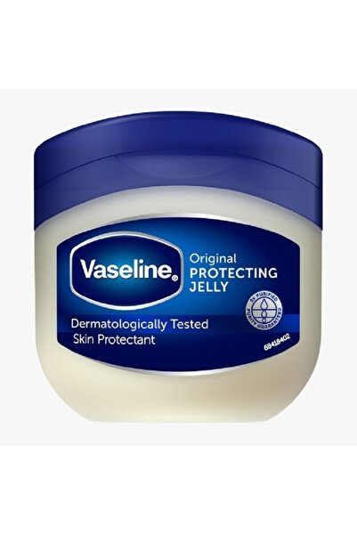 Vaseline Original – Protecting jelly body cream, 100 ml