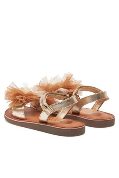 Gioseppo σανδάλια για κορίτσια 71908-P χρυσά