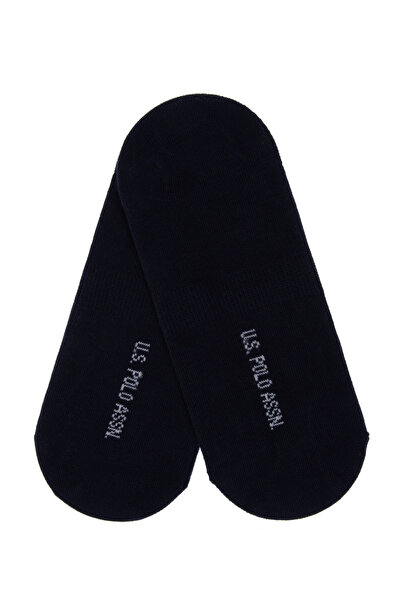 U.S. Polo Assn. Erkek 2'Li Babet Çorap Earl