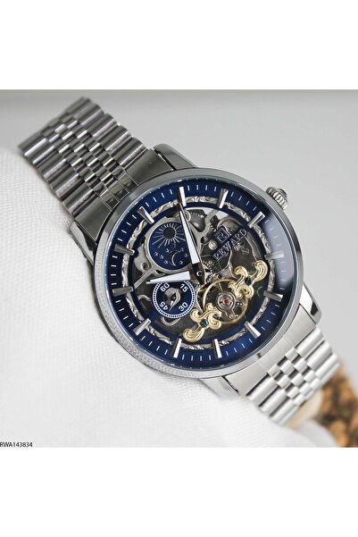 Reward Rwa143834 Steel Band Automatic Men's Wristwatch