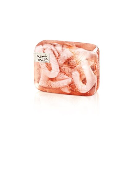 Organique Cosmetics Sapun decorativ Crab si glicerina, Organique, 100 gr