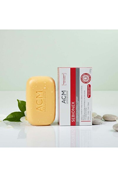 ACM Sebionex Purifying Cleansing Bar