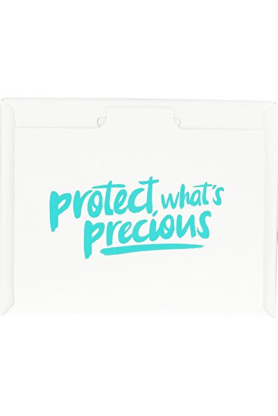 Oİ Organic Initiative Super Ultra Thin Pads with Wings, Organic Cotton, 10 Count