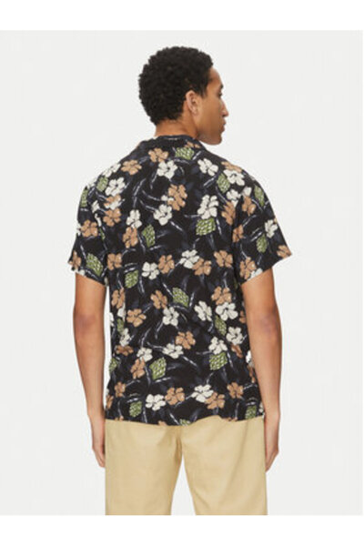 BOSS Men's Shirt 50535793 Black