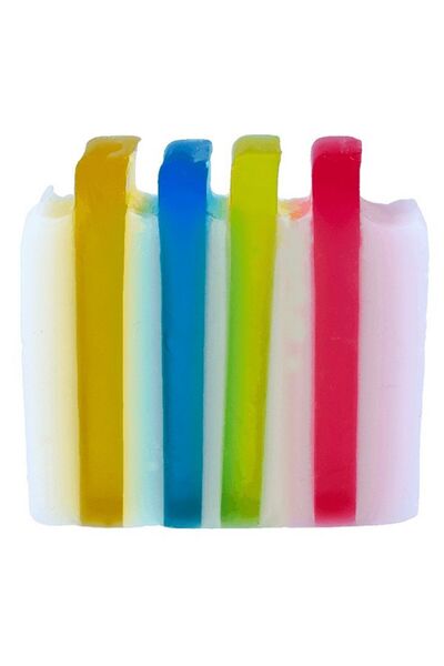 Bomb Cosmetics Soap Find me in the Fruit Aisle, Bomb Cosmetics, 100 g