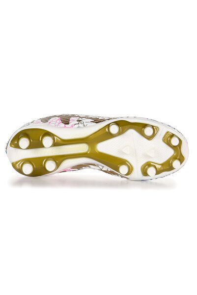GÜLERSHOES Garantili Orijinal Bilekli Çoraplı Krampon Genç Dişli Halı Saha 36-37-38-39 Numara