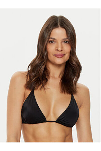 BOSS Sutien de bikini pentru femei 50535162 Negru