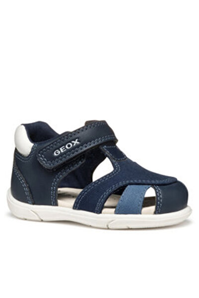 Geox σανδάλια αγοριού B556EC-05410 μπλε