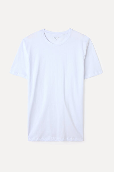 Mudo CREW NECK T-SHIRT