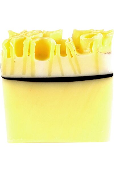 Bomb Cosmetics Sapun Lemon Meringue, Bomb Cosmetics, 100 g