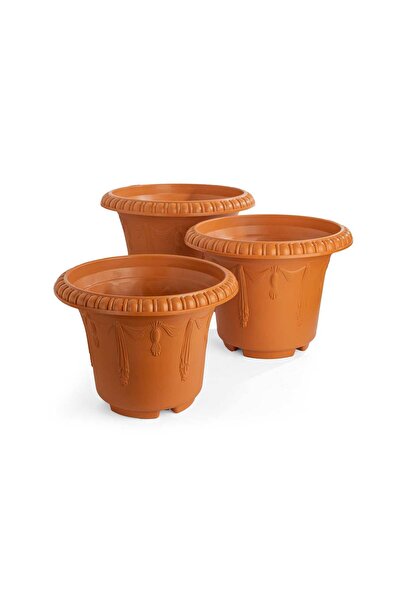 sultan garden center Plastic Pot