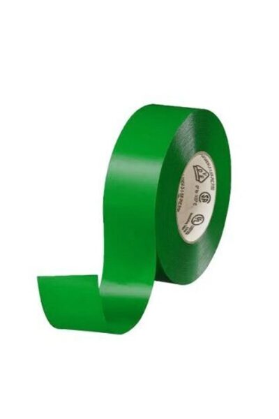Spot BANDA IZOLATOARE VERDE 19mmx10m
