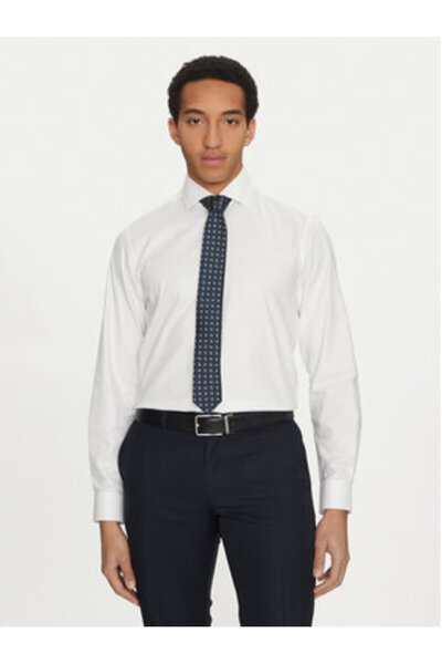 BOSS Cravată bărbătească 50532253 Multicoloră