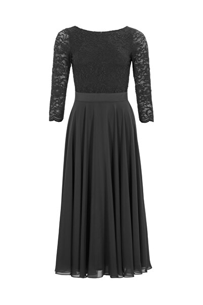 Swing Women's Cocktail dress 77761710 Multicolor