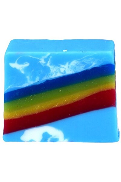 Bomb Cosmetics Soap Flying Colors Bomb Cosmetics, 100 g