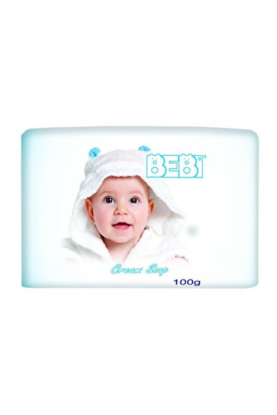 Barwa Cosmetics Sapun cremos pentru bebelusi si copii Blue Barwa Cosmetics, 1...