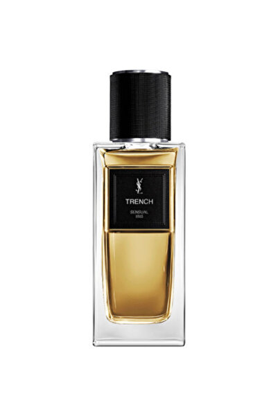 Yves Saint Laurent عطر ترينش لافيستير من او دي بارفان 125 مل