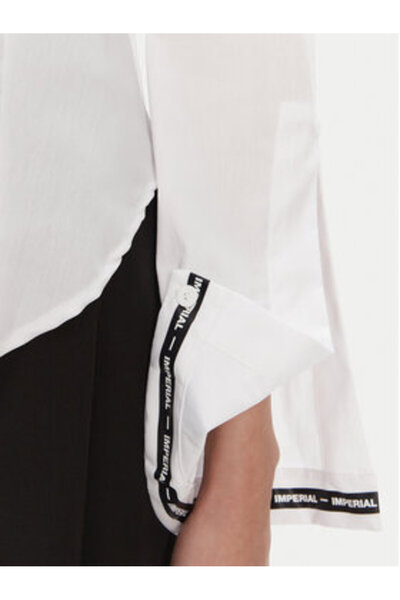 Imperial Women's Shirt CMQ7JDK Multicolor