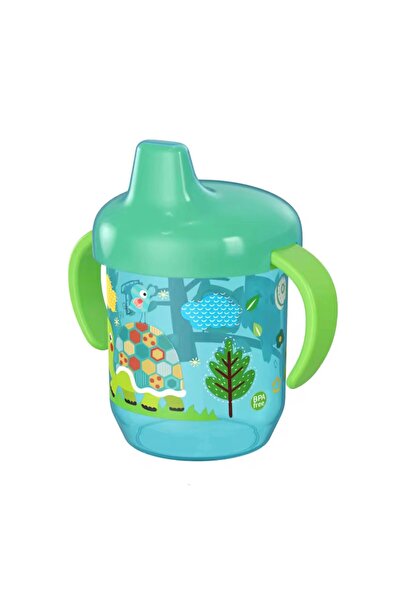 Denn Store Cana Anti-Curgere Cu Manere, pentru copii Diversificare