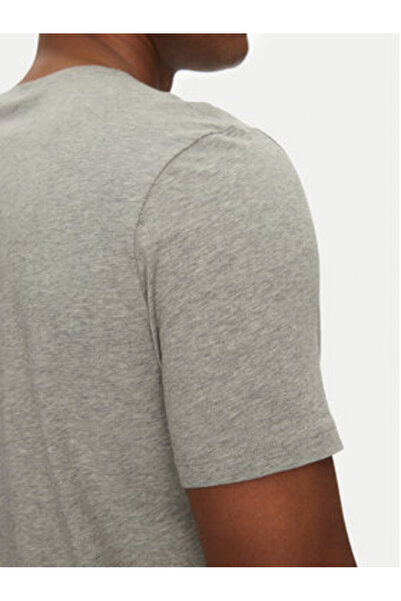 BOSS Tricou bărbătesc 50515312 gri