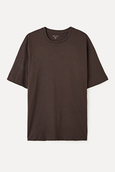 Mudo CREW NECK T-SHIRT