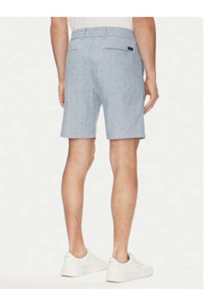 BOSS Men's Fabric shorts 50536863 Multicolor