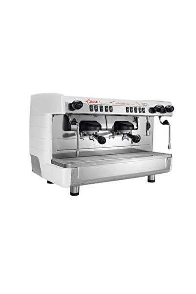 La Cimbali Cimbali Automatic Espresso Coffee Machine M23UP DT/2 B