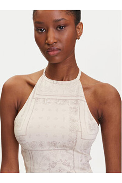 KARL KANI Women's Top PD00005472 Multicolor