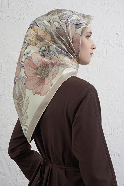 Armine İPEK EŞARP 9403D (SURA)-81