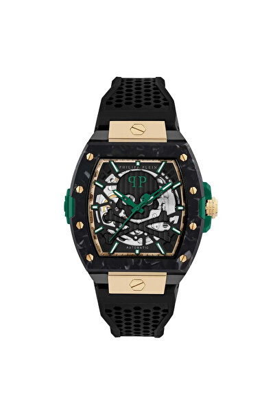 PHILIPP PLEIN PWJFA0325 Ανδρικό Ρολόι Χειρός